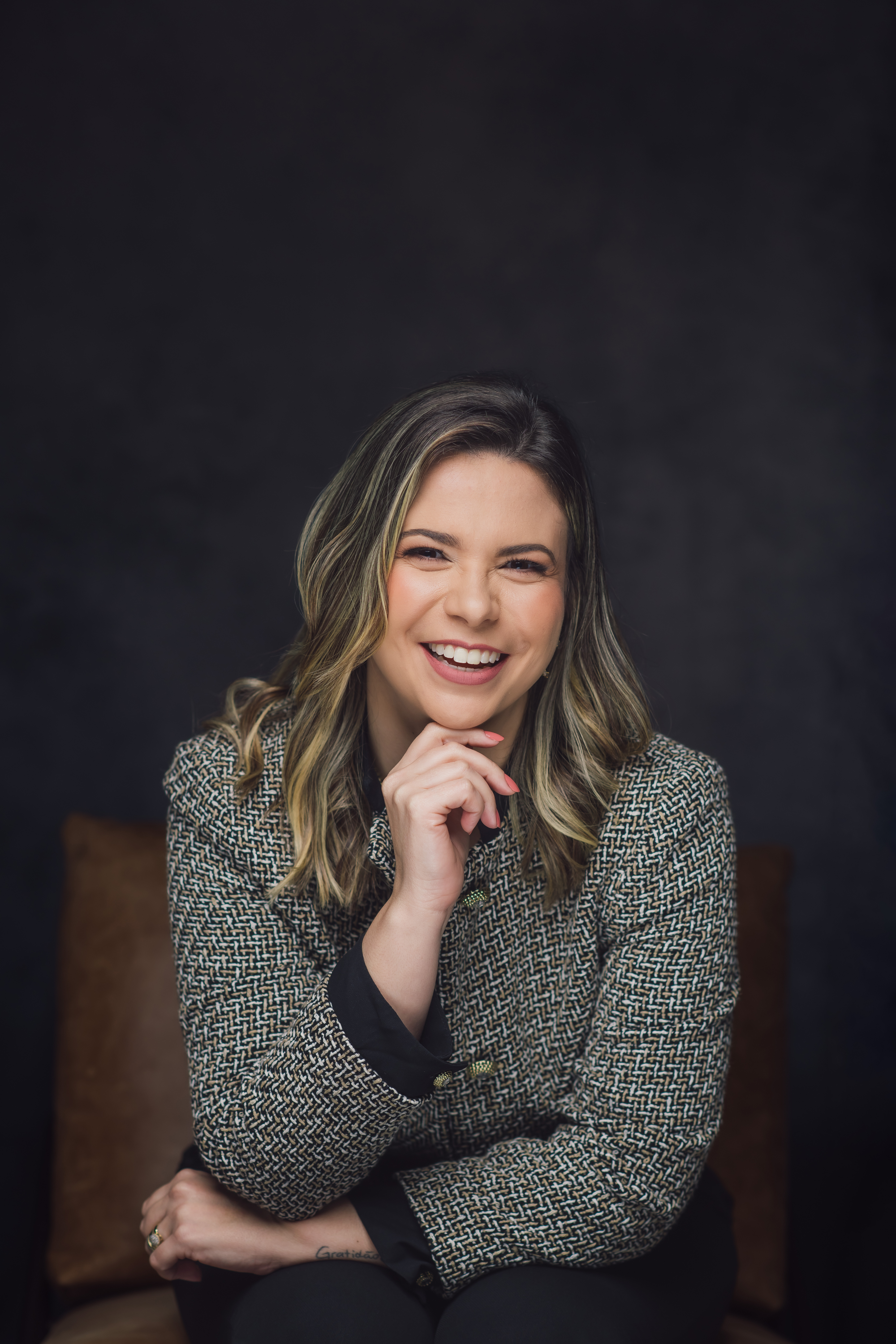 Ariane da Penha Mendonça